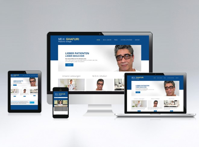 Webdesign Frankfurt | Internetagentur Frankfurt | Webagentur Frankfurt | Webdesign - Homepageerstellun - Beratung