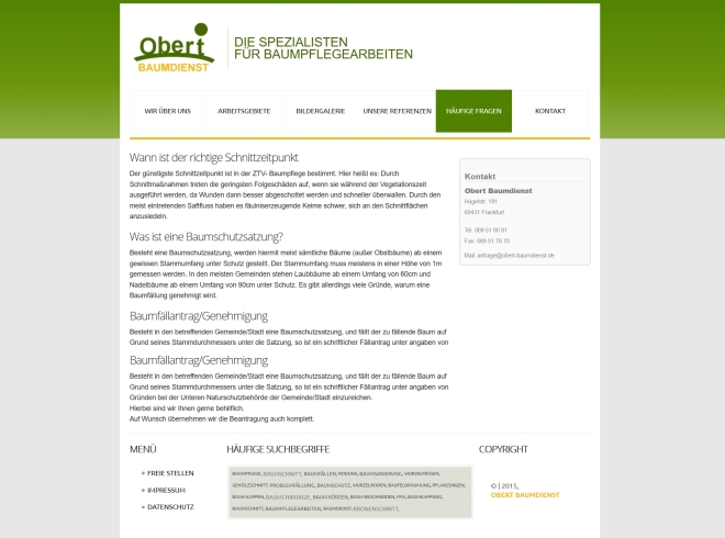 Webdesign Frankfurt | Internetagentur Frankfurt | Webagentur Frankfurt | Webdesigner Frankfurt
