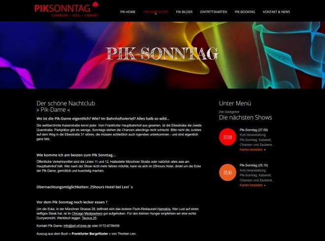 Webdesign Frankfurt | Internetagentur Frankfurt | Webagentur Frankfurt | Webdesigner Frankfurt