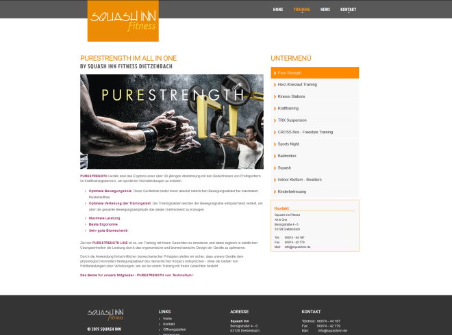 Webdesign Frankfurt | Internetagentur Frankfurt | Webagentur Frankfurt | Webdesigner Frankfurt