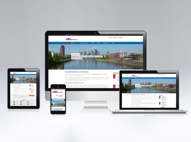 Webdesign Frankfurt | Internetagentur Frankfurt | Webagentur Frankfurt | Webdesign - Homepageerstellun - Beratung