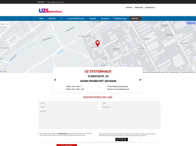Webdesign Frankfurt | Internetagentur Frankfurt | Webagentur Frankfurt | Webdesigner Frankfurt