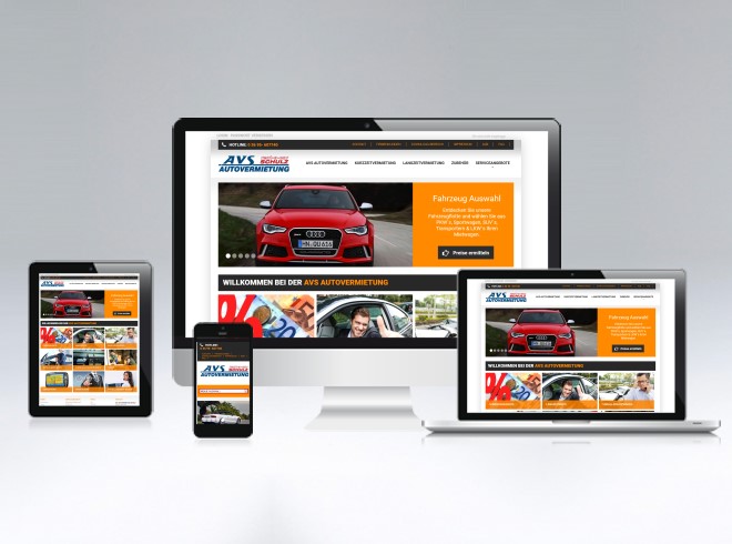 Webdesign Frankfurt | Internetagentur Frankfurt | Webagentur Frankfurt | Webdesign - Homepageerstellun - Beratung