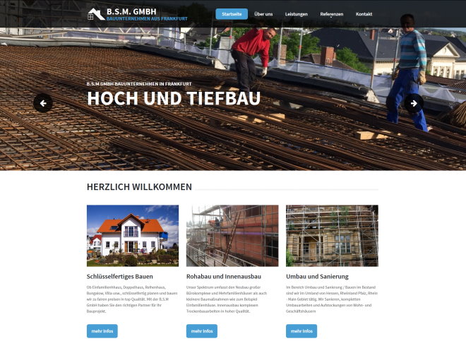 Webdesign Frankfurt | Internetagentur Frankfurt | Webagentur Frankfurt | Webdesigner Frankfurt