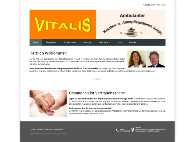 Webdesign Frankfurt | Internetagentur Frankfurt | Webagentur Frankfurt | Webdesigner Frankfurt