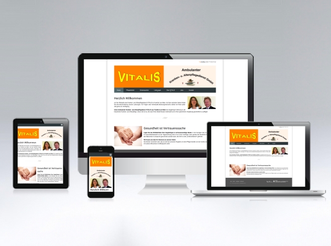 Webdesign Frankfurt | Internetagentur Frankfurt | Webagentur Frankfurt | Webdesign - Homepageerstellun - Beratung