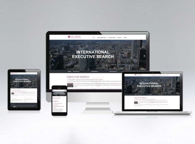 Webdesign Frankfurt | Internetagentur Frankfurt | Webagentur Frankfurt | Webdesign - Homepageerstellun - Beratung