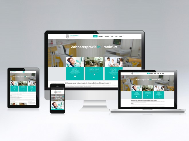 Webdesign Frankfurt | Internetagentur Frankfurt | Webagentur Frankfurt | Webdesign - Homepageerstellun - Beratung