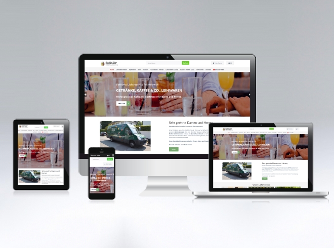 Webdesign Frankfurt | Internetagentur Frankfurt | Webagentur Frankfurt | Webdesign - Homepageerstellun - Beratung