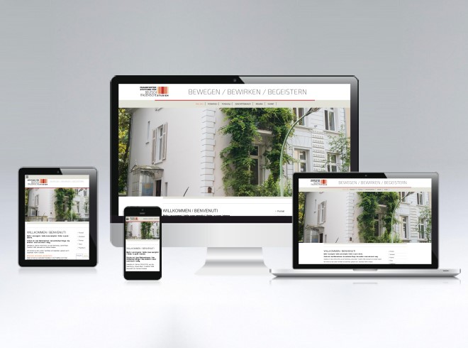 Webdesign Frankfurt | Internetagentur Frankfurt | Webagentur Frankfurt | Webdesign - Homepageerstellun - Beratung