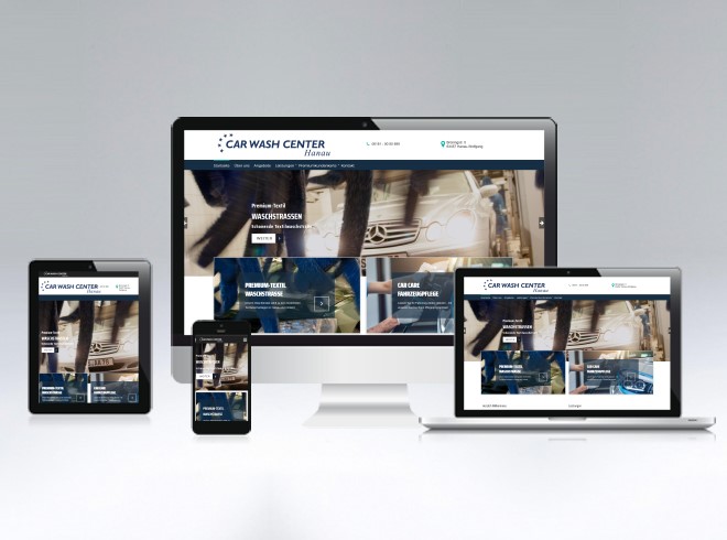 Webdesign Frankfurt | Internetagentur Frankfurt | Webagentur Frankfurt | Webdesign - Homepageerstellun - Beratung